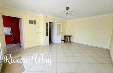 2 room apartment in Juan-les-Pins