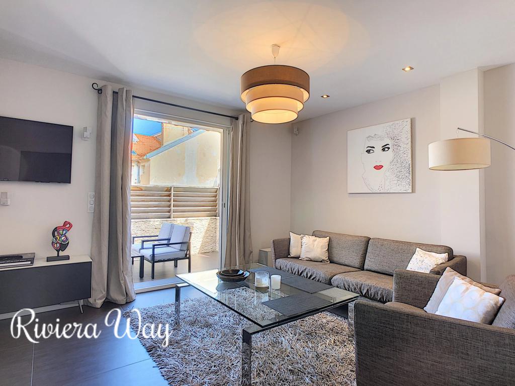 4 room apartment in Cannes, photo #6, listing #103766460