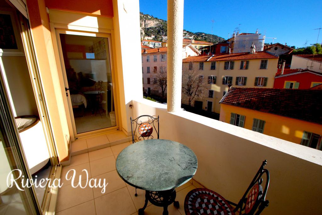 2 room apartment in Villefranche-sur-Mer, photo #5, listing #86261490