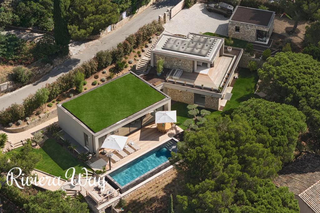 8 room villa in Ramatyuel, photo #8, listing #106401876