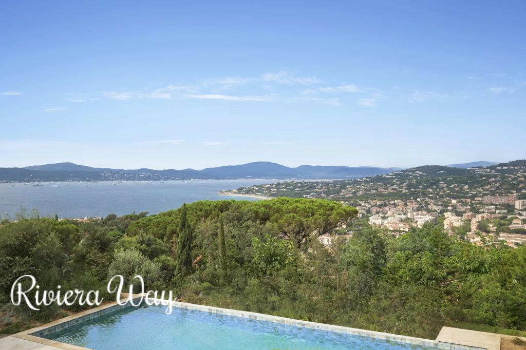 7 room villa in Sainte-Maxime, photo #5, listing #93290610