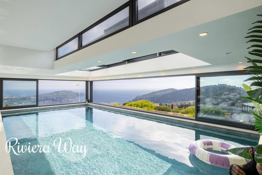 5 room villa in Villefranche-sur-Mer, photo #8, listing #107279676