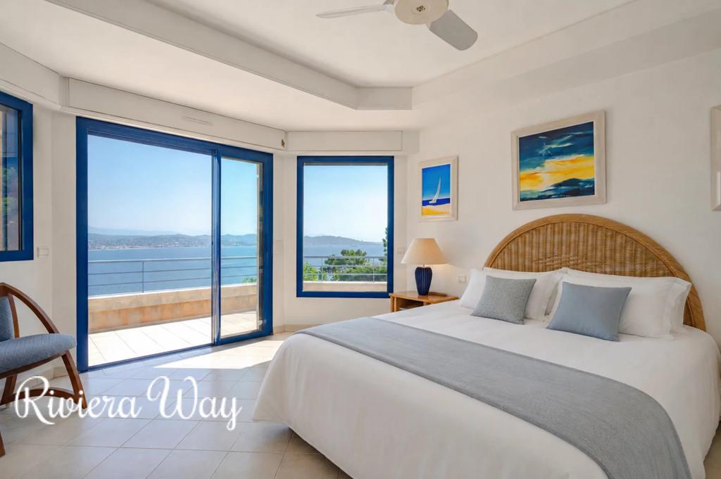11 room villa in Theoule-sur-Mer, photo #8, listing #106846152