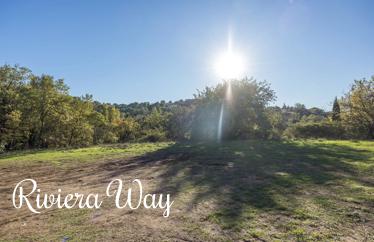 Development land in Chateauneuf-Grasse