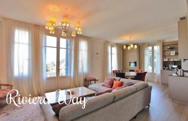 Apartment in Antibes, 124 m²