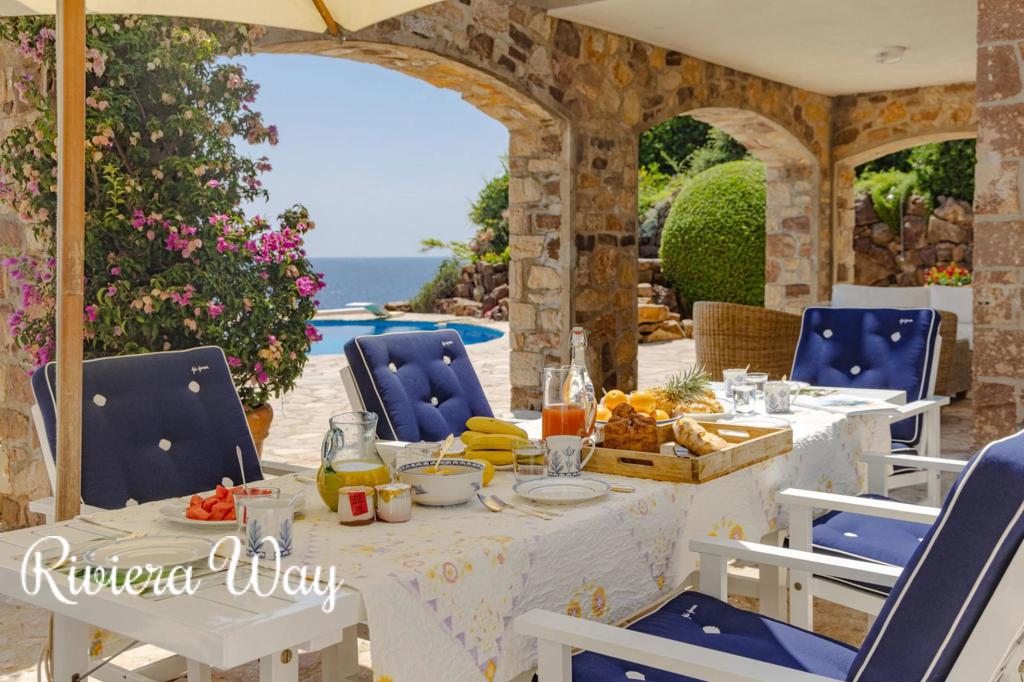 8 room villa in Theoule-sur-Mer, photo #9, listing #106858542