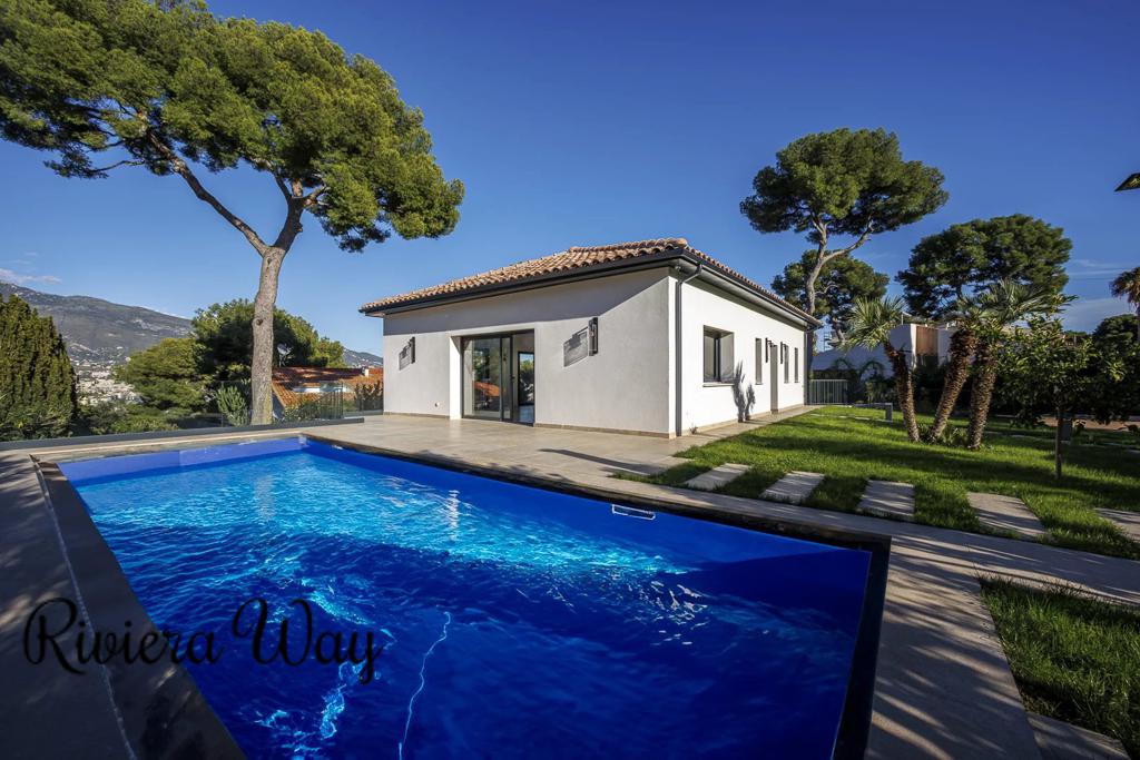 5 room villa in Roquebrune — Cap Martin, photo #9, listing #97650672