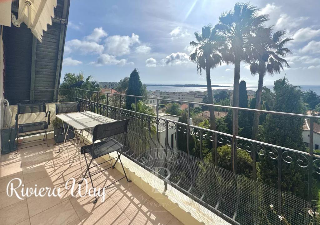 3 room apartment in Cannes, photo #2, listing #100698864