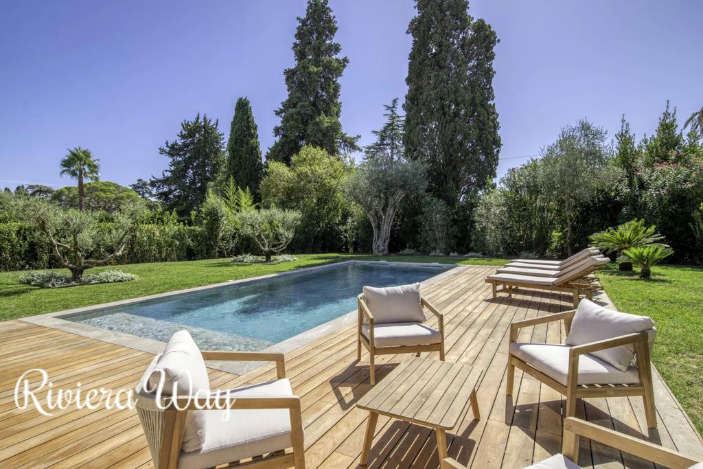 Villa in Cannes, photo #6, listing #104115984