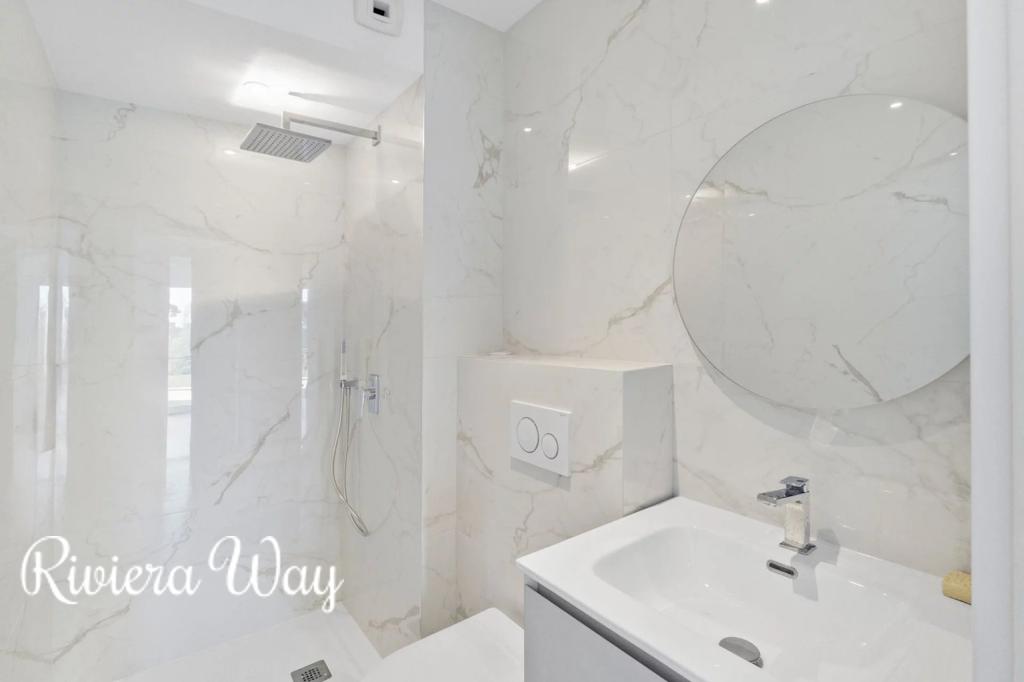 3 room apartment in Roquebrune — Cap Martin, photo #1, listing #103867722