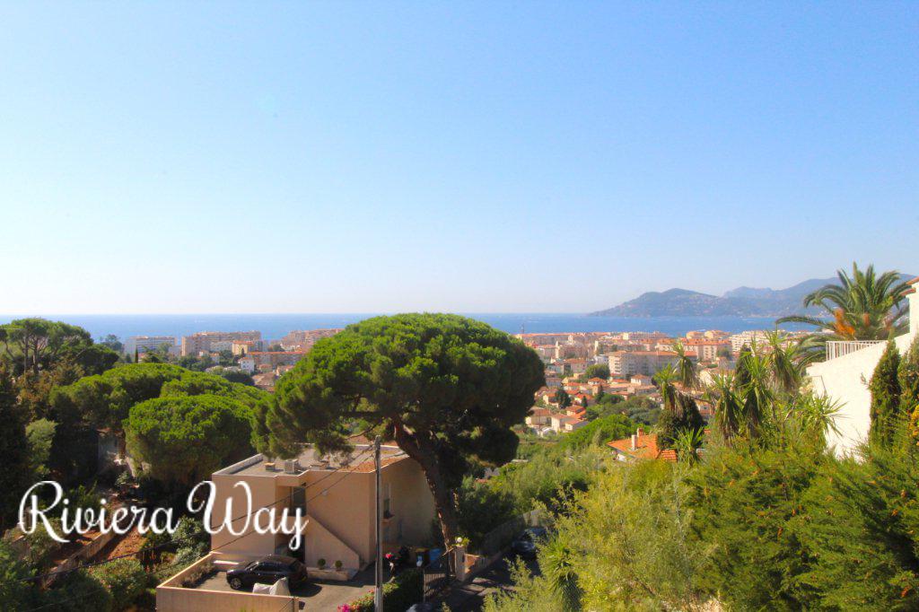 Apartment in Cannes, 41 m², photo #1, listing #80886498