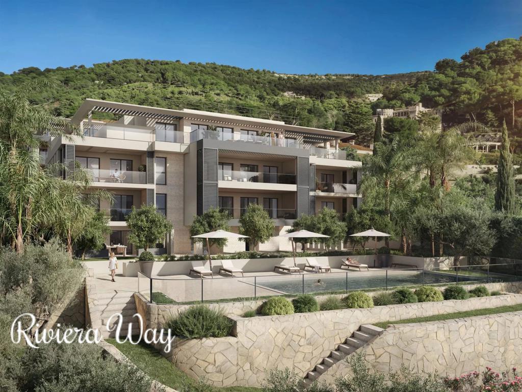 3 room new home in Èze, photo #5, listing #103806486