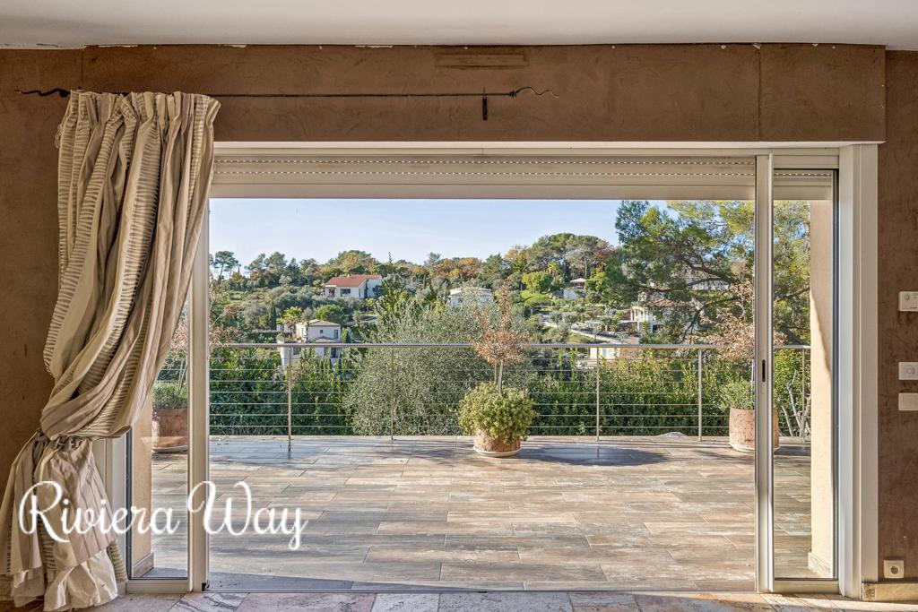 7 room villa in Roquefort-les-Pins, photo #6, listing #105187782