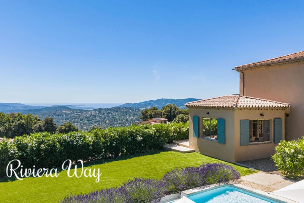8 room villa in Speracedes, photo #2, listing #106233330