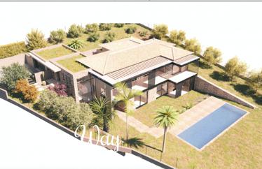 Development land in Sainte-Maxime