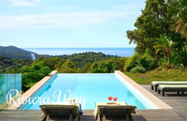 10 room villa in La Croix-Valmer