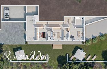 Villa in Grimaud