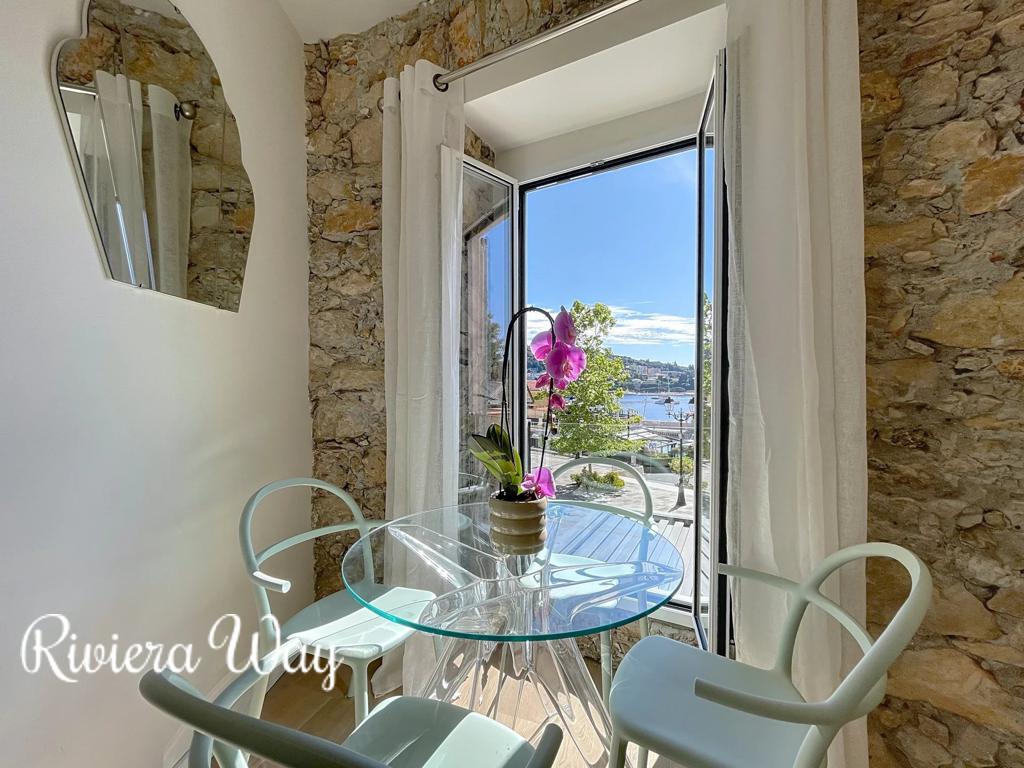 3 room apartment in Villefranche-sur-Mer, photo #5, listing #103014198