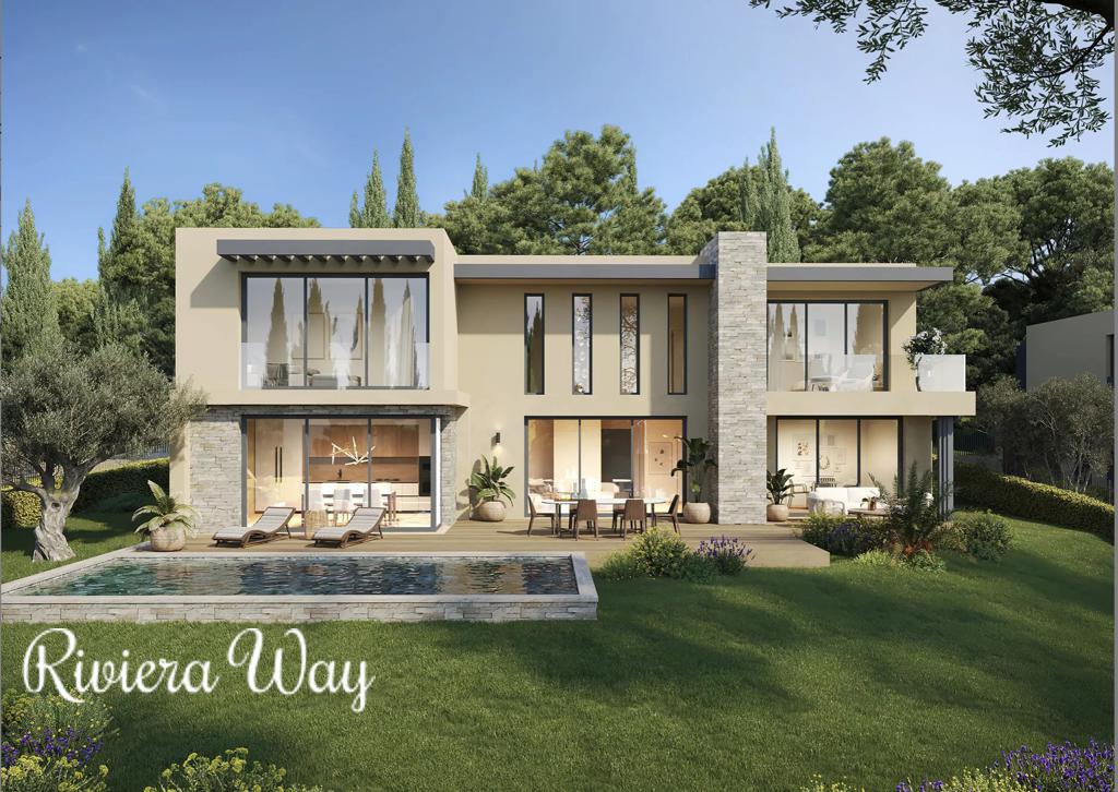 5 room villa in Mougins, photo #6, listing #106636740