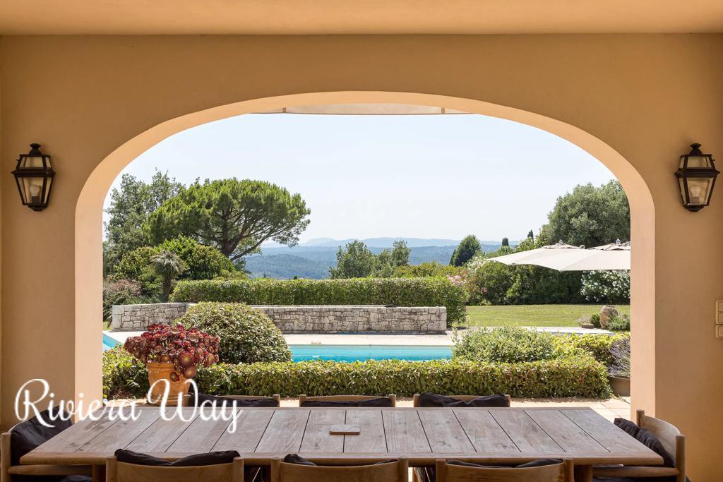 11 room villa in Tourrettes-sur-Loup, photo #4, listing #103629834