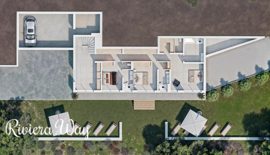 Villa in Grimaud, photo #1, listing #104481090