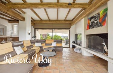 9 room villa in La Colle-sur-Loup