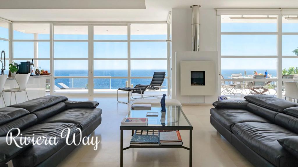 6 room villa in Agay, photo #4, listing #106466136