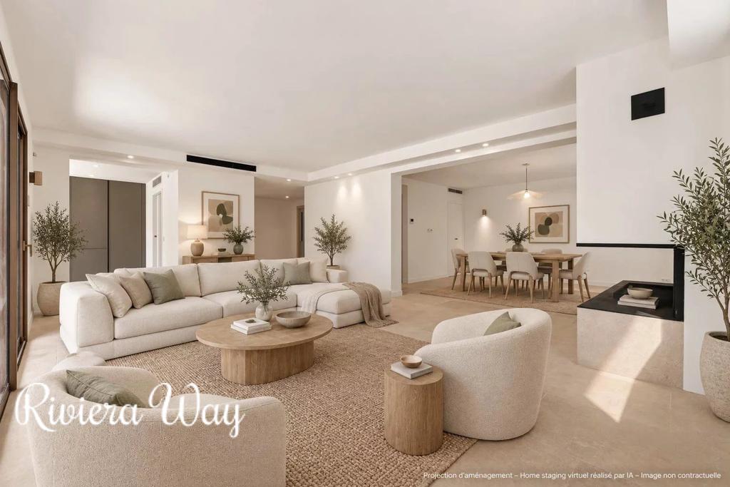 6 room villa in Mougins, photo #4, listing #106866354