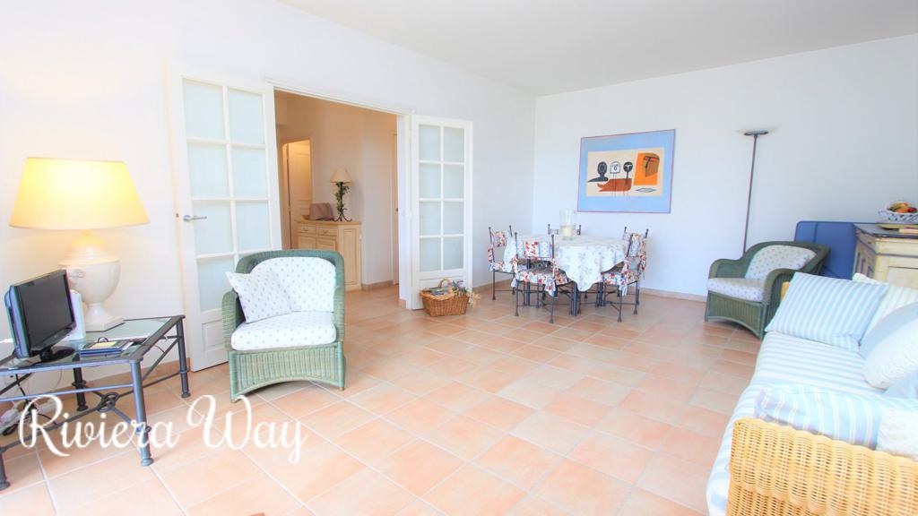 3 room apartment in Cap d'Antibes, photo #7, listing #70302834
