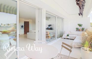 3 room apartment in Cannes