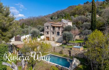 9 room villa in Grasse
