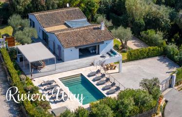 7 room villa in La Croix-Valmer