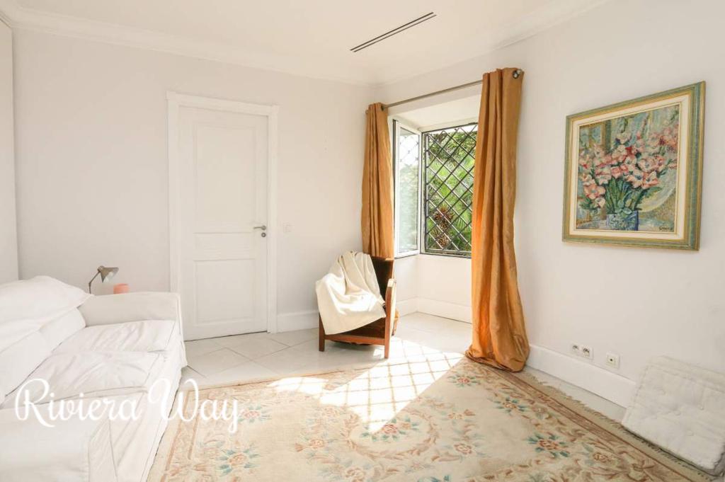 4 room apartment in Cap d'Ail, 120 m², photo #9, listing #78364608