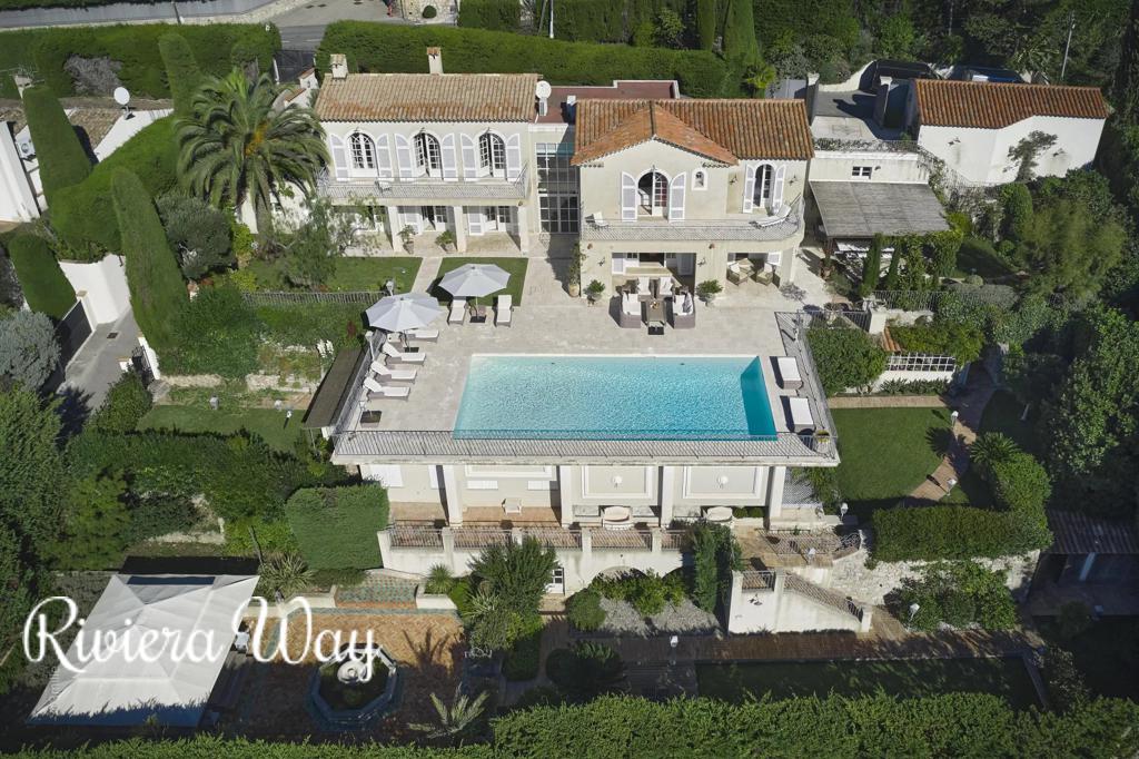 7 room villa in Mougins, photo #5, listing #84906654