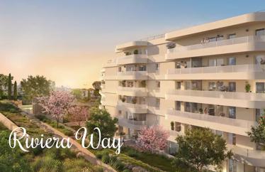 3 room apartment in St-Laurent-du-Var, 61 m²