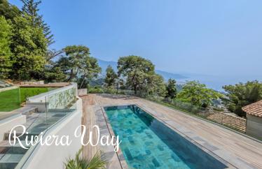 6 room villa in Roquebrune — Cap Martin