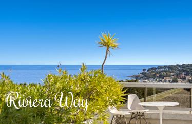 4 room apartment in Antibes