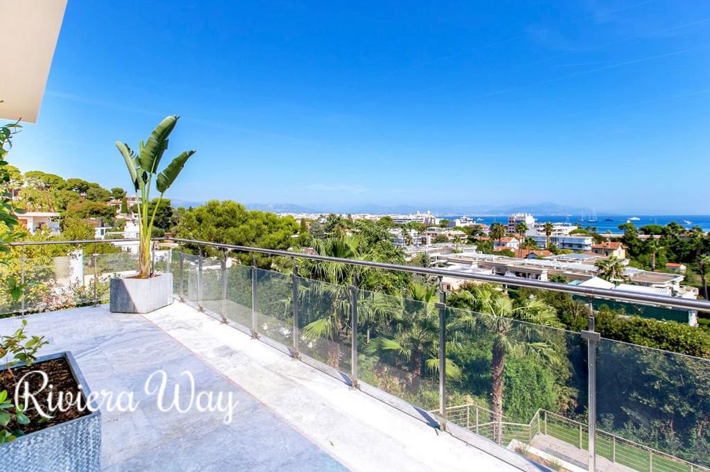 10 room villa in Cap d'Antibes, 320 m², photo #9, listing #104750730