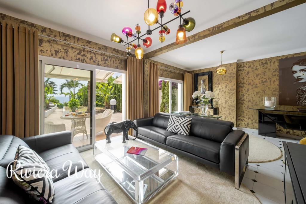 4 room apartment in Agay, photo #5, listing #103354146