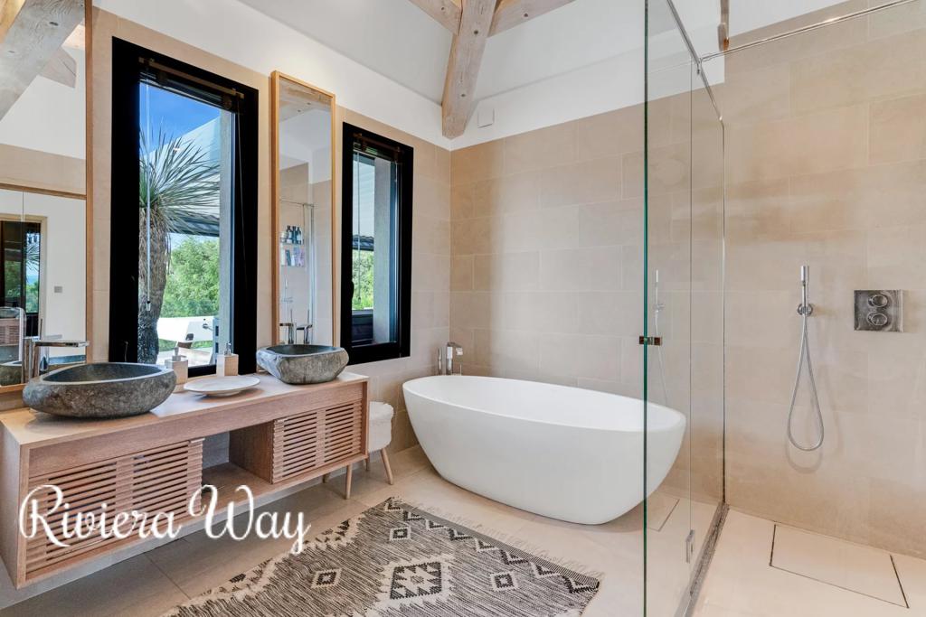 6 room villa in Grimaud, photo #9, listing #104480418
