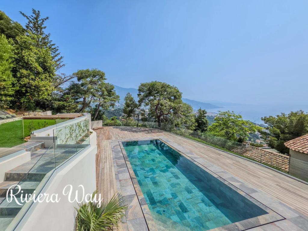 6 room villa in Roquebrune — Cap Martin, photo #1, listing #80375946