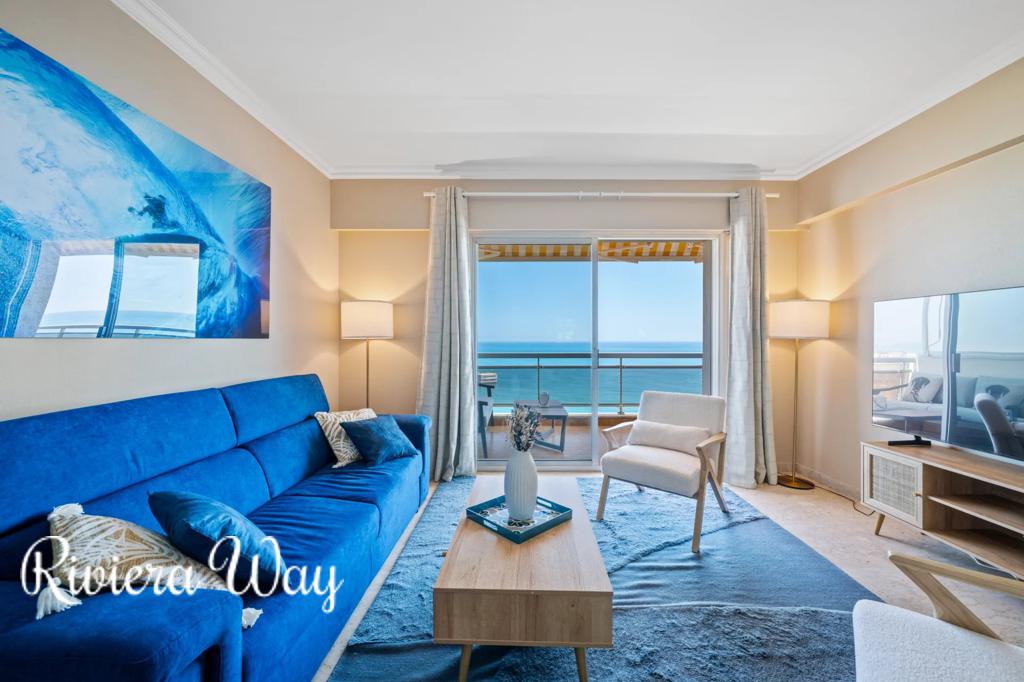 4 room apartment in Cap d'Ail, photo #3, listing #102977826