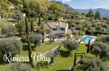 Villa in Tourrettes-sur-Loup
