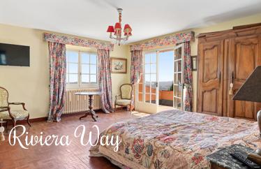 6 room villa in Grasse