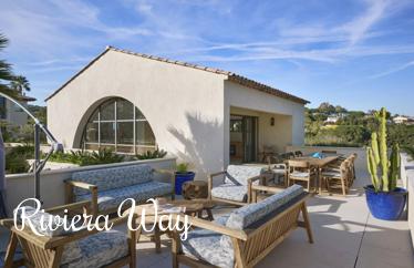 7 room villa in Ramatyuel