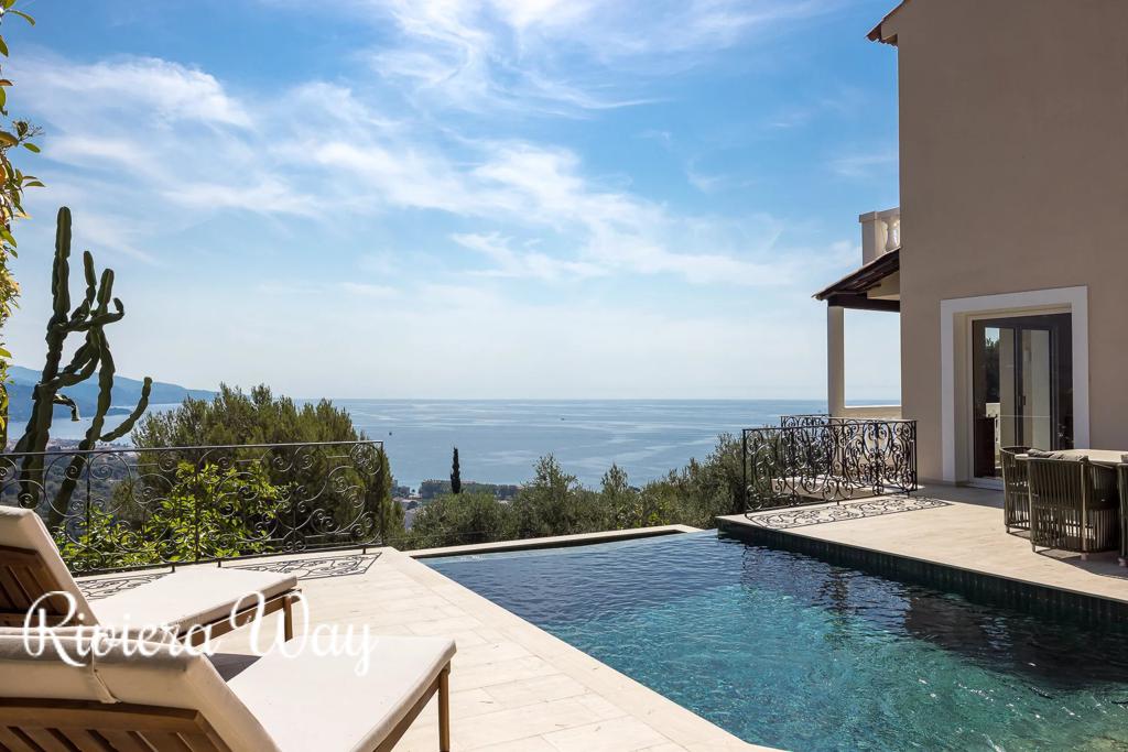 9 room villa in Roquebrune — Cap Martin, photo #10, listing #106563324
