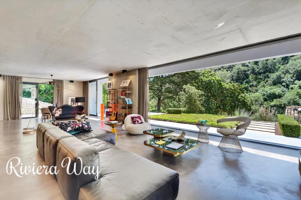 Villa in Valbonne, photo #4, listing #106437030