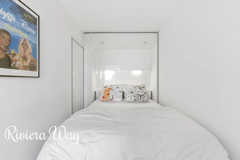 3 room apartment in Cannes, photo #8, listing #105884940