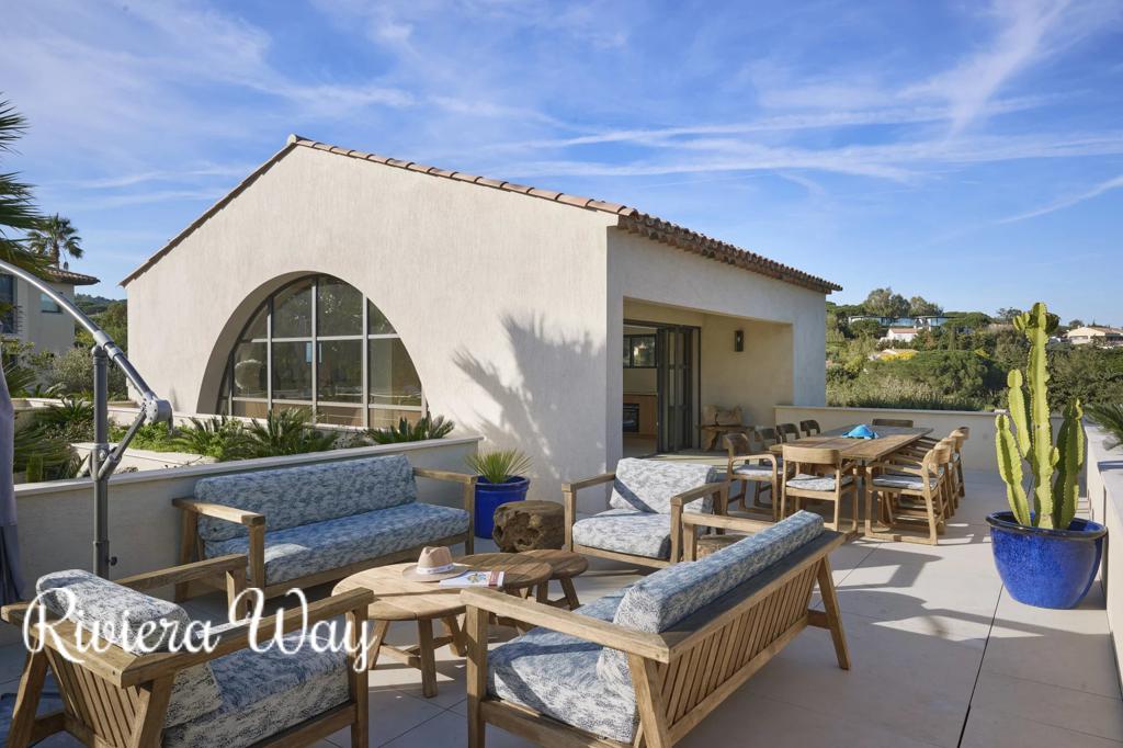 7 room villa in Ramatyuel, photo #1, listing #98945070