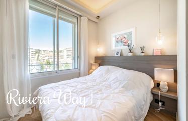 4 room apartment in Cannes